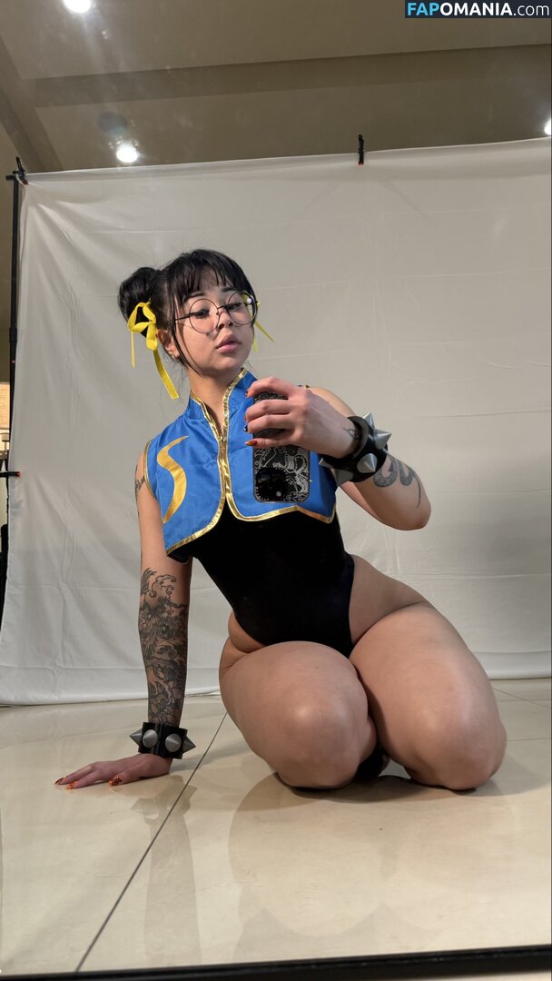 jikatabi / tabi.lift Nu OnlyFans  Foto vazada #1