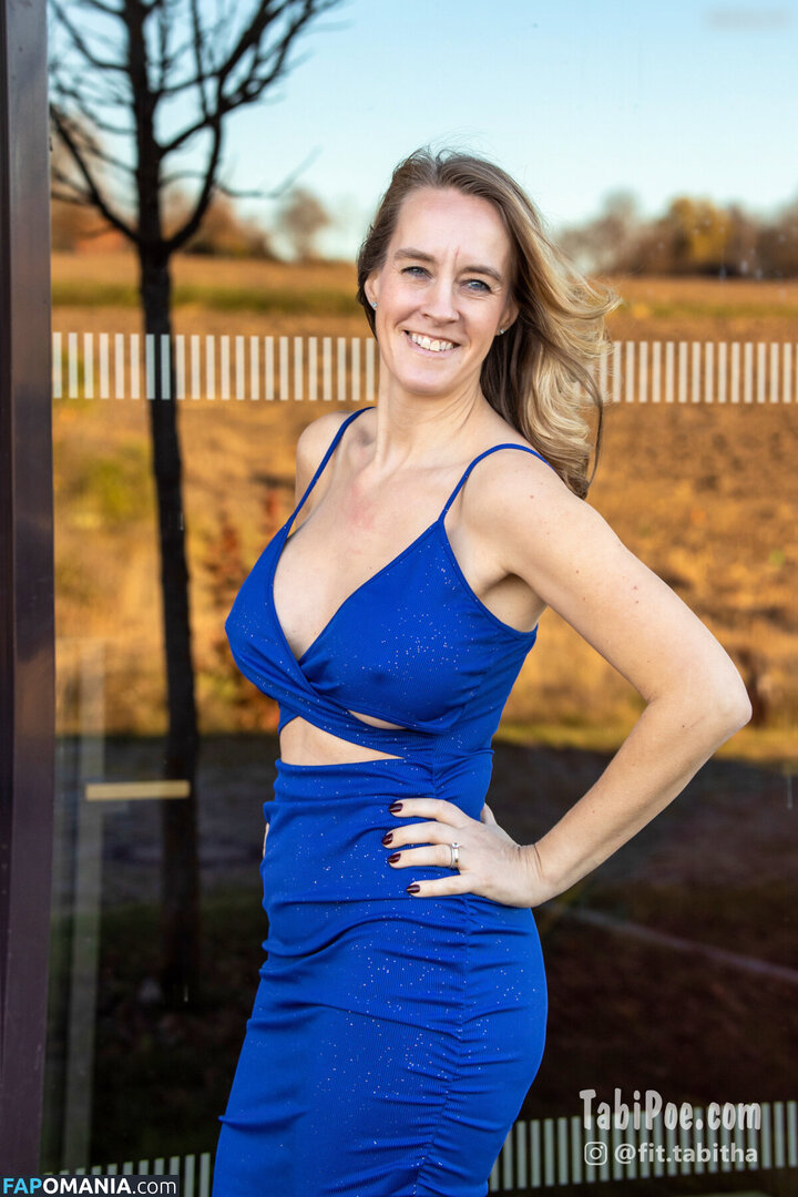 Fit.Tabitha / Tabi Poe / u259249452 Nu OnlyFans  Foto vazada #799
