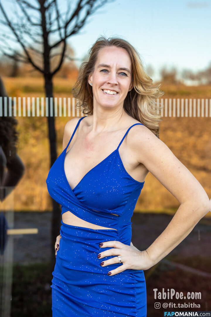 Fit.Tabitha / Tabi Poe / u259249452 Nu OnlyFans  Foto vazada #805
