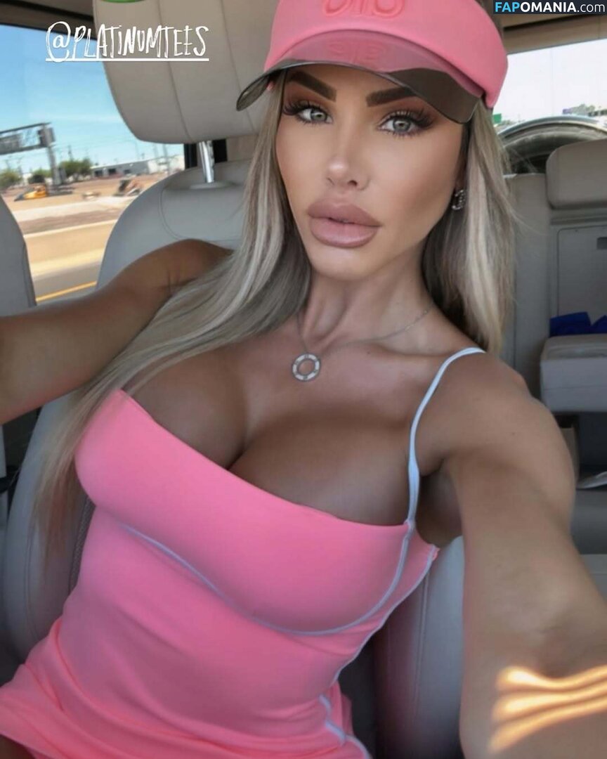 Tabitha Gryczewski / misstabbygee Nu OnlyFans  Foto vazada #4