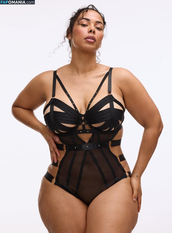 Tabria Majors / https: / tabriamajors Nu OnlyFans  Foto vazada #32