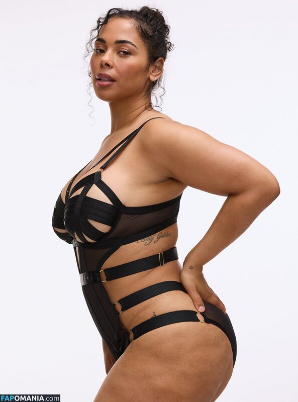 Tabria Majors / https: / tabriamajors Nu OnlyFans  Foto vazada #37