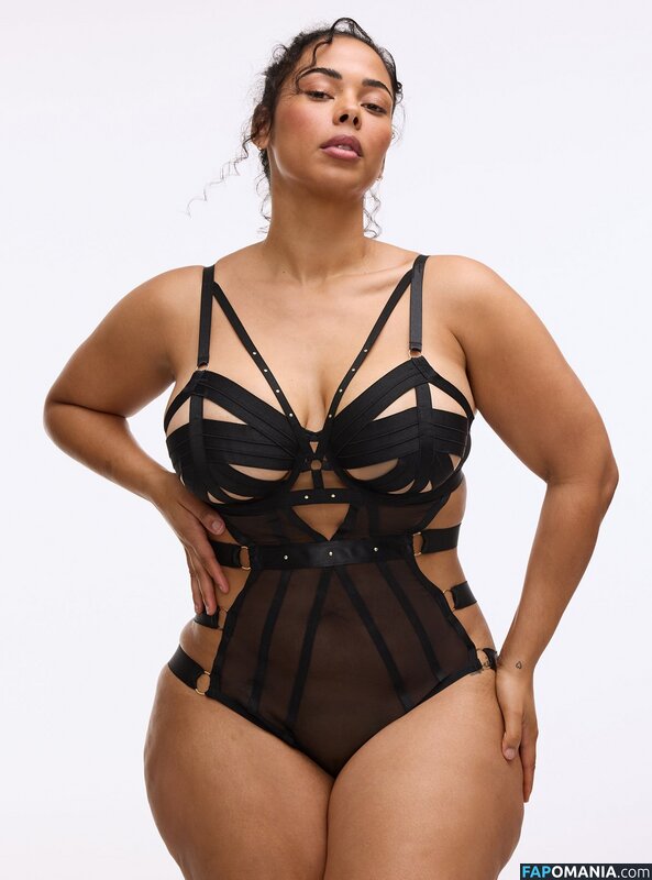 Tabria Majors / https: / tabriamajors Nu OnlyFans  Foto vazada #50