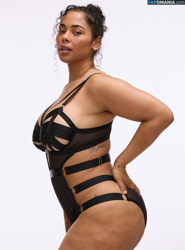 Tabria Majors / https: / tabriamajors Nu OnlyFans  Foto vazada #56