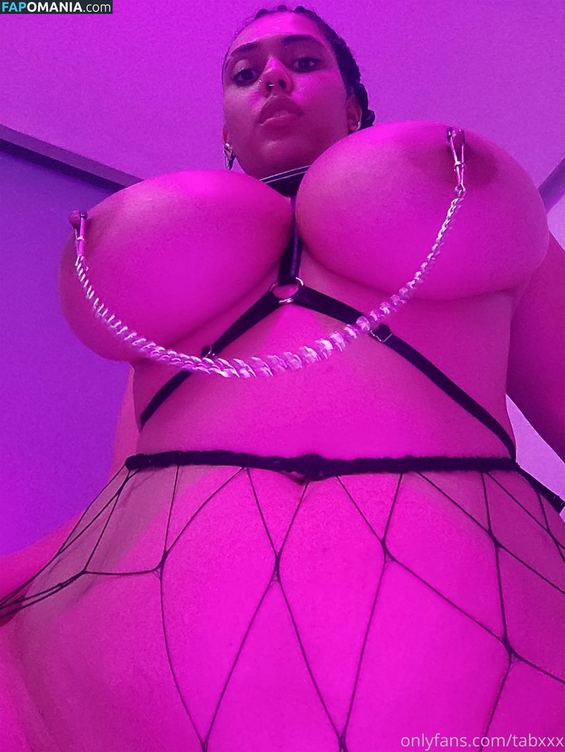 Tabxxx / t.a.b.x.x.x Nu OnlyFans  Foto vazada #3