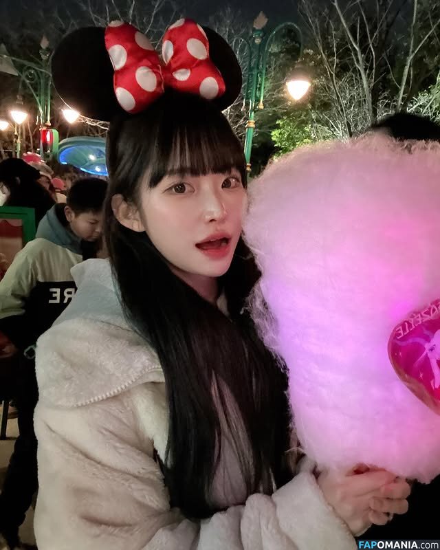 taeeeehyang Nu OnlyFans  Foto vazada #3