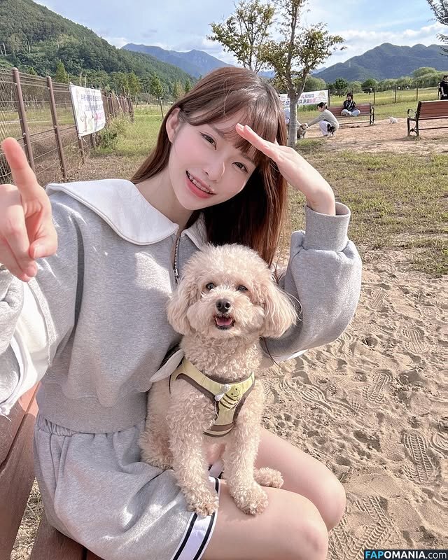 taeeeehyang Nu OnlyFans  Foto vazada #4