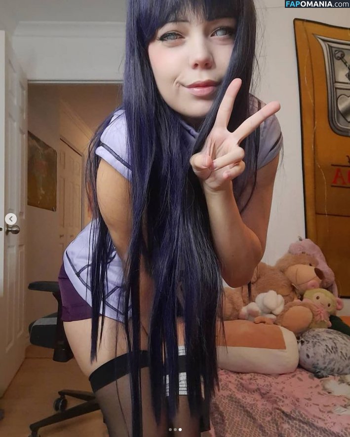 Hyrulexo / ItsTaell / Taell / wont_tell_tinkerbell Nu OnlyFans  Foto vazada #2