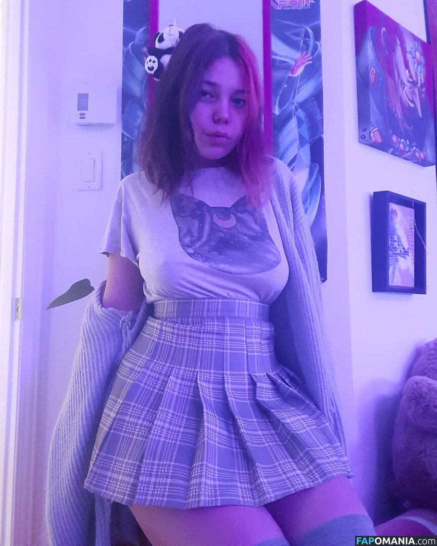 Hyrulexo / ItsTaell / Taell / wont_tell_tinkerbell Nu OnlyFans  Foto vazada #7