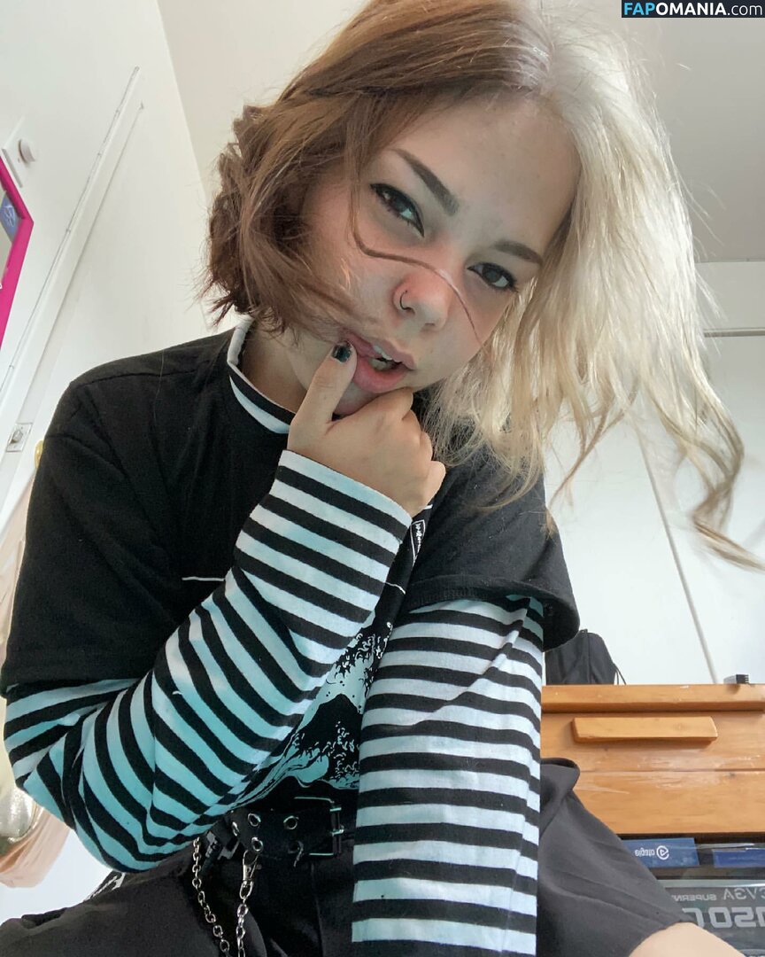 Hyrulexo / ItsTaell / Taell / wont_tell_tinkerbell Nu OnlyFans  Foto vazada #8