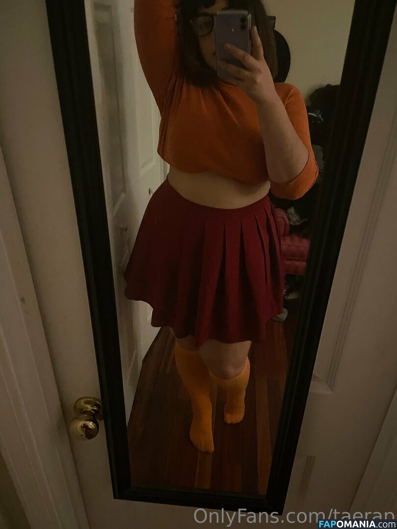 _lisaolivera / taerap Nu OnlyFans  Foto vazada #2