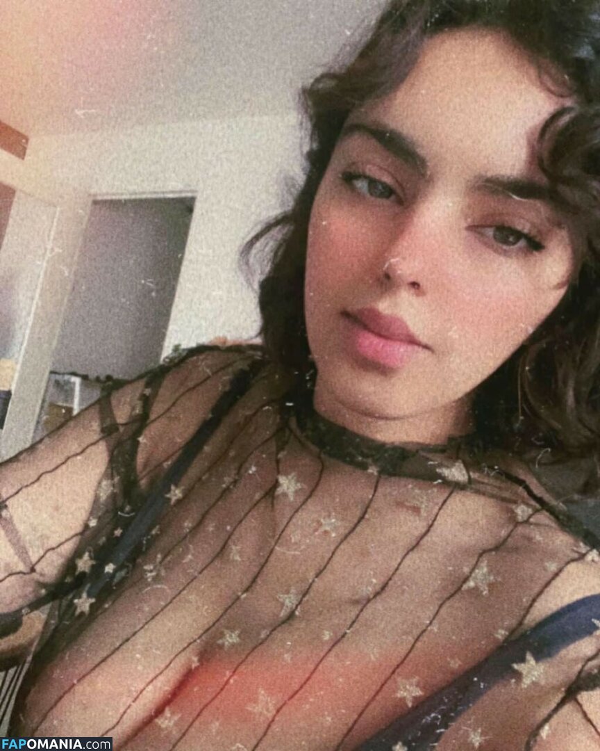 tahani1 Nu OnlyFans  Foto vazada #3