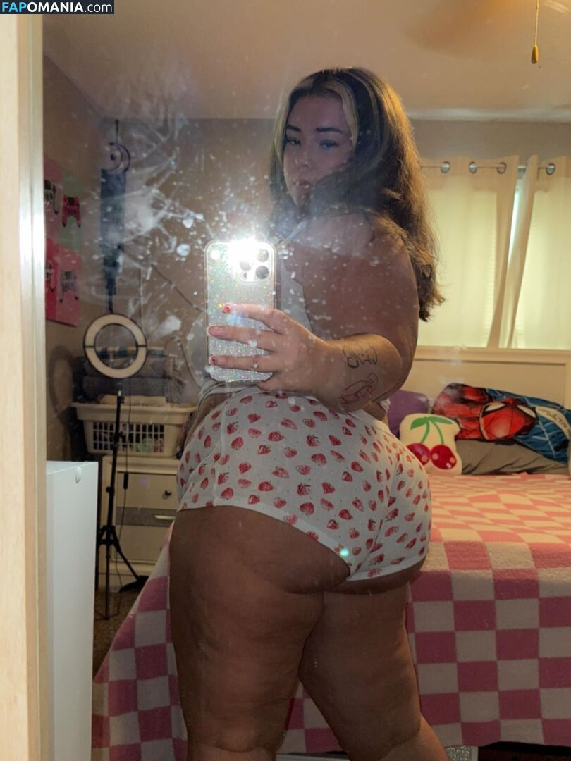 Tahcake18 Nu OnlyFans  Foto vazada #4