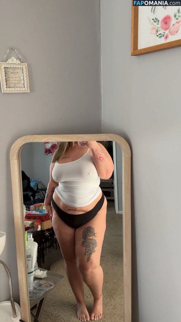 Tahcake18 Nu OnlyFans  Foto vazada #13