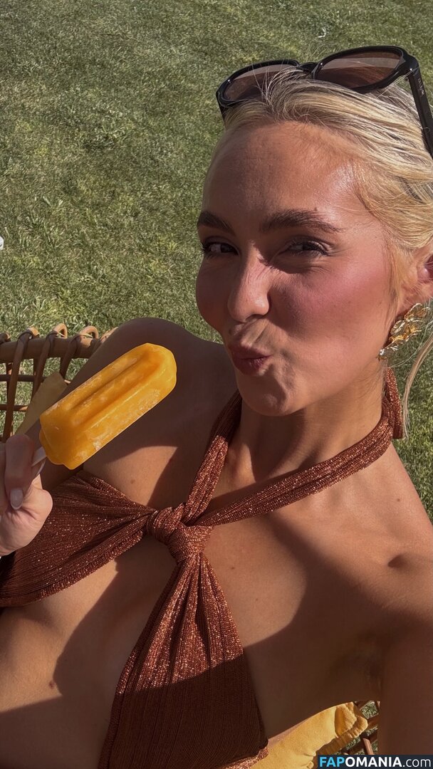Tahnee Cook / itstahnee Nu OnlyFans  Foto vazada #6