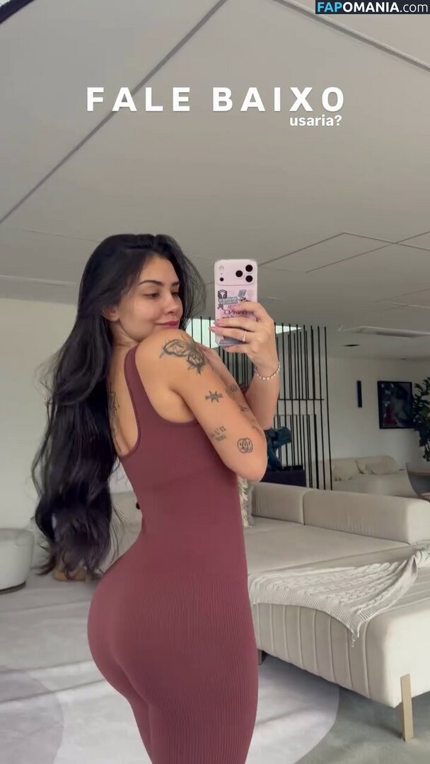 Taina Costa / taina Nu OnlyFans  Foto vazada #4