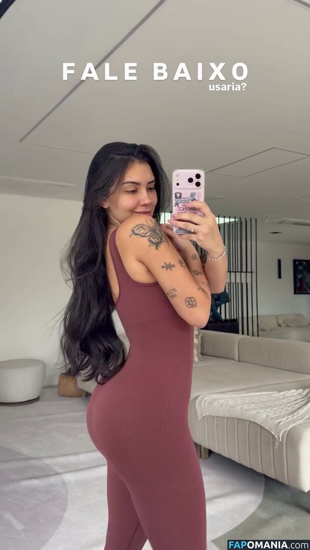 Taina Costa / taina Nu OnlyFans  Foto vazada #5