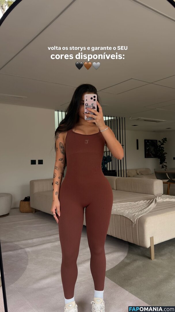 Taina Costa / taina Nu OnlyFans  Foto vazada #14
