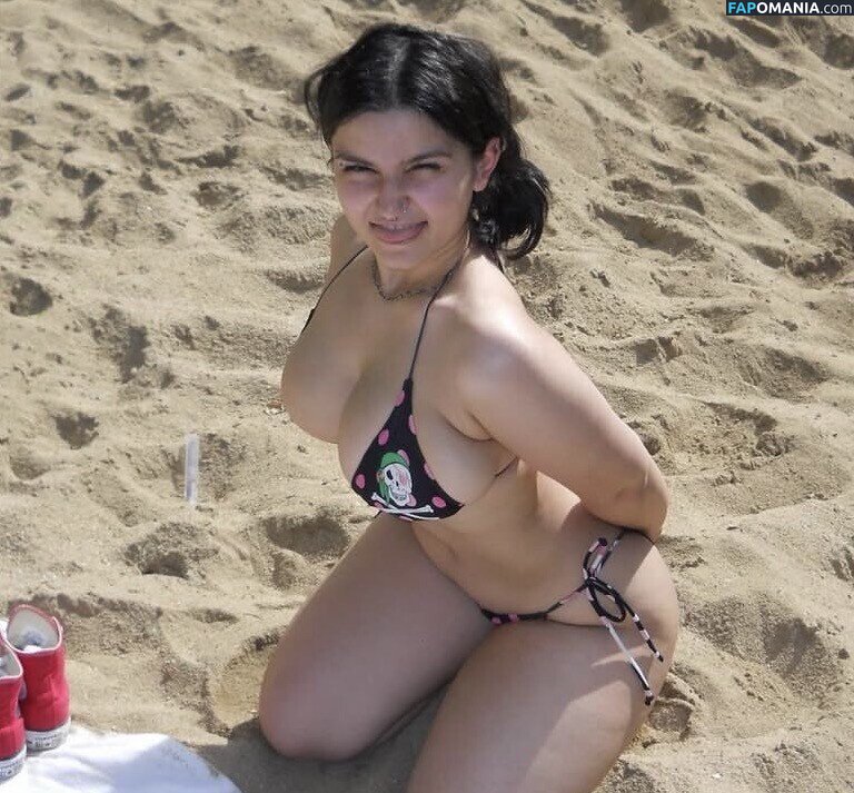 Taintcait Caitcelaj / caitcelaj Nu OnlyFans  Foto vazada #1