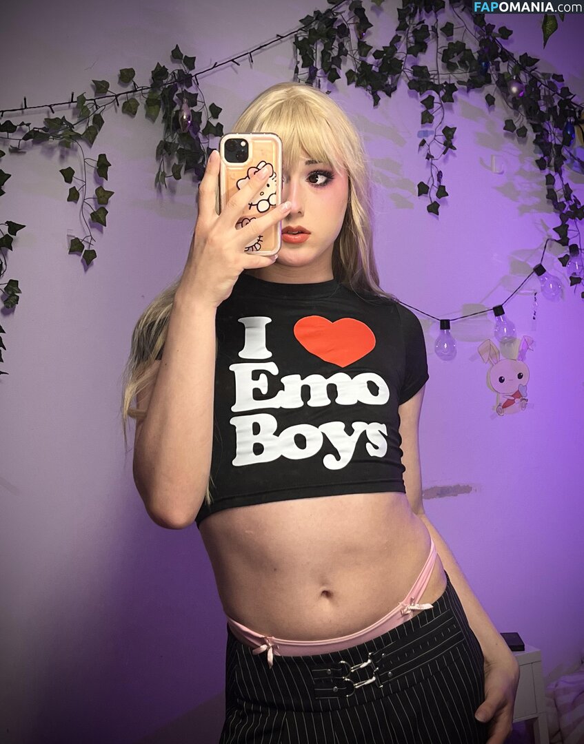 Tajgersusfemboy Nu OnlyFans  Foto vazada #1