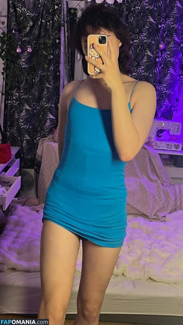 Tajgersusfemboy Nu OnlyFans  Foto vazada #6