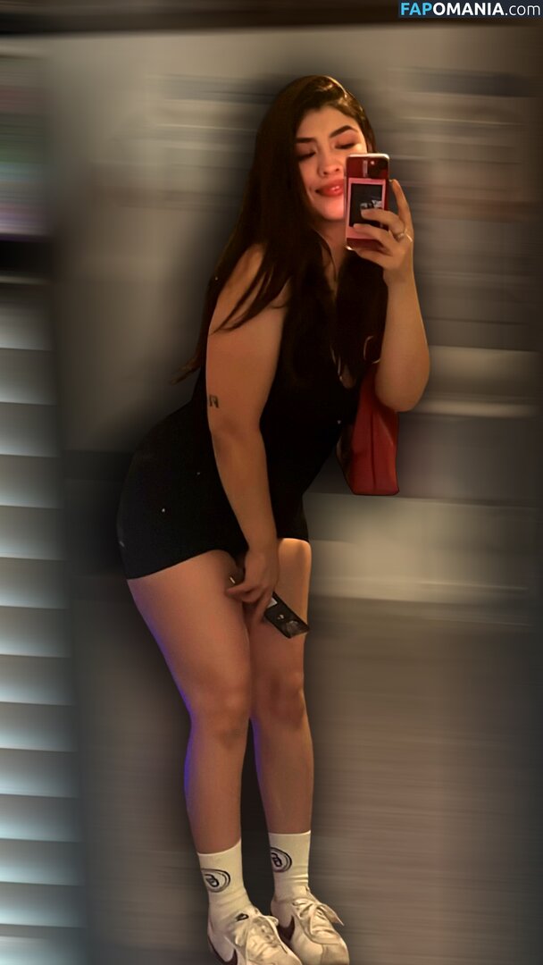 takelilahmae Nu OnlyFans  Foto vazada #1