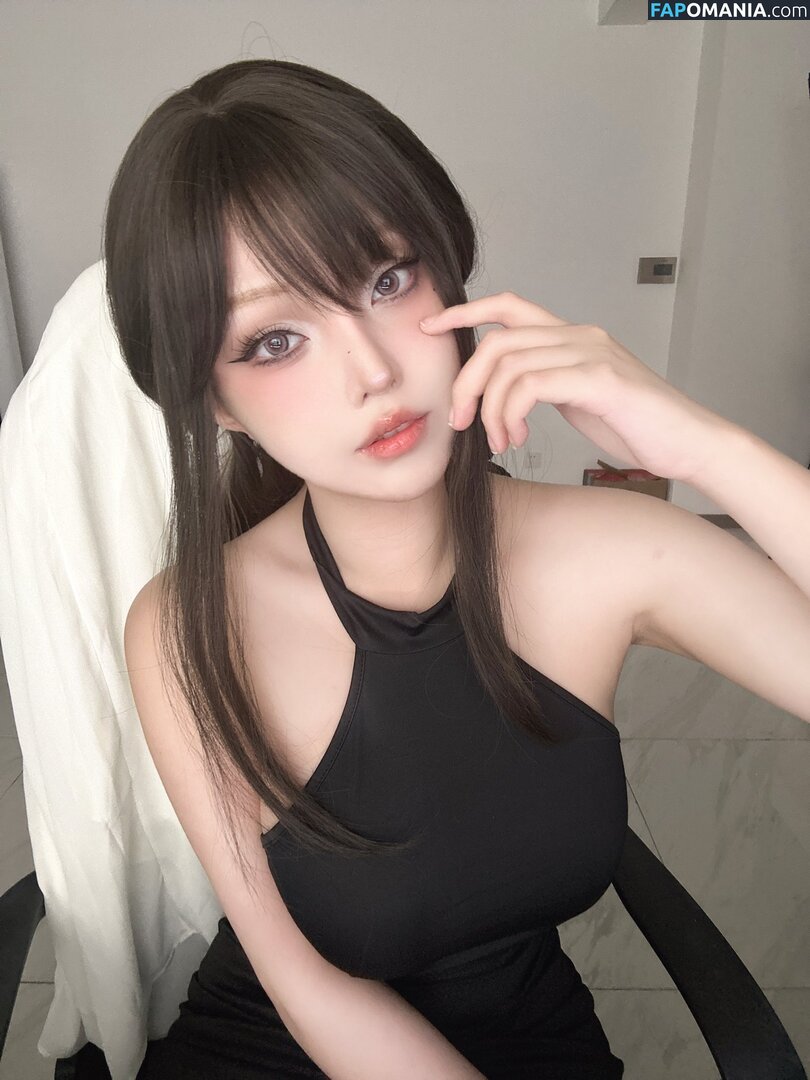 Takomayuyi / https: / takochabuu Nu OnlyFans  Foto vazada #13