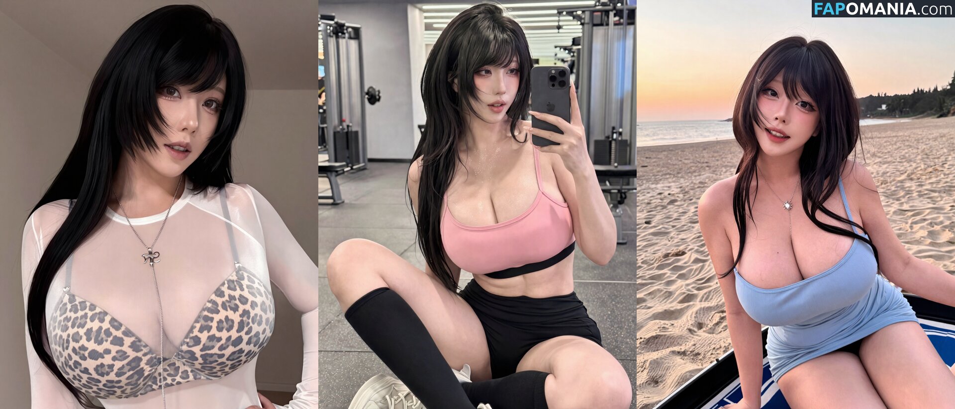 Takomayuyi / https: / takochabuu Nu OnlyFans  Foto vazada #21