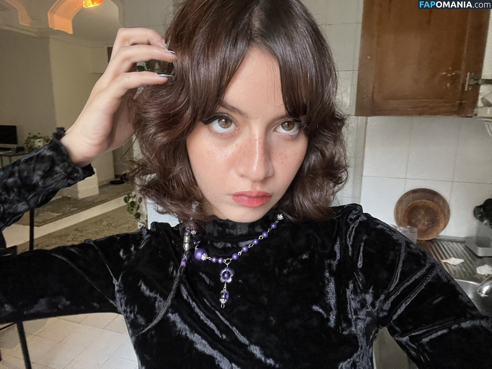 https: / takordack / tinaa.haghani Nu OnlyFans  Foto vazada #3