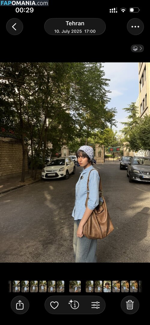 https: / takordack / tinaa.haghani Nu OnlyFans  Foto vazada #13