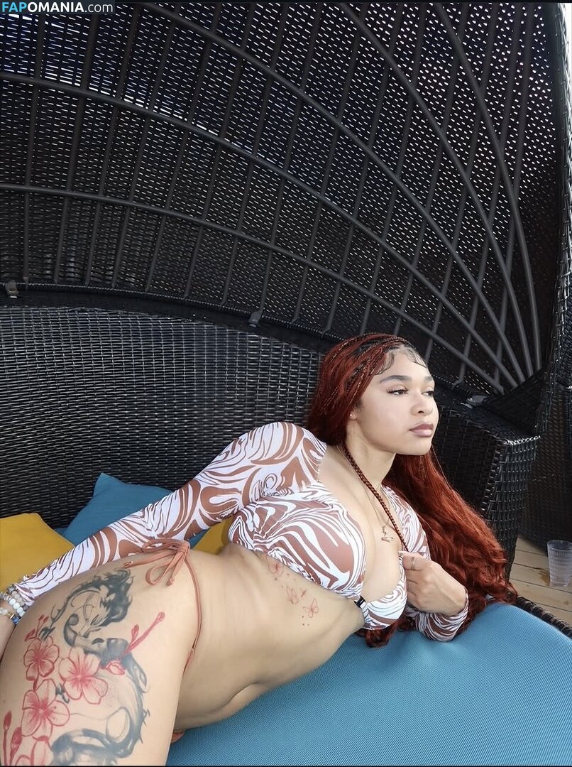 Taleeyuh / _taleeyuh / https: / taleeyuh_ Nu OnlyFans  Foto vazada #2