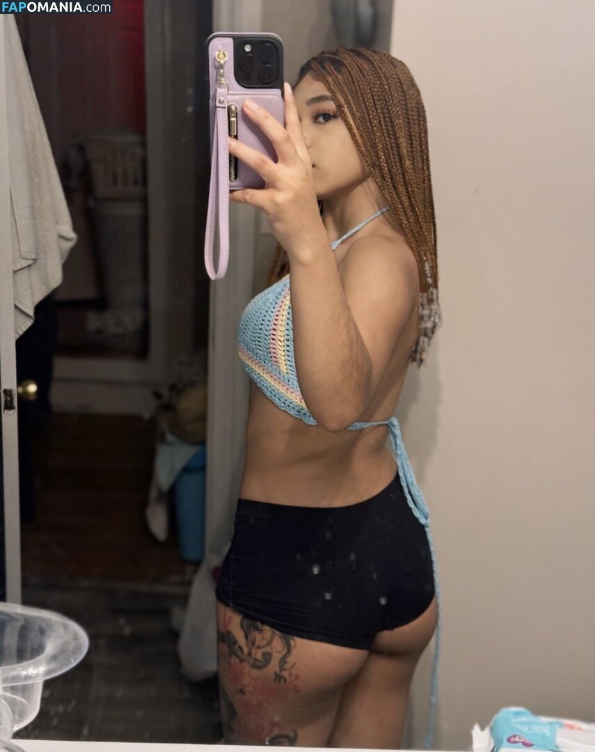 Taleeyuh / _taleeyuh / https: / taleeyuh_ Nu OnlyFans  Foto vazada #7