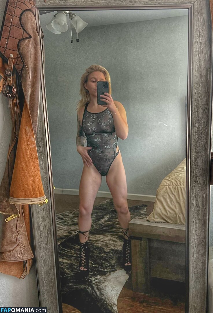 Taleigha Eichel Nu OnlyFans  Foto vazada #12