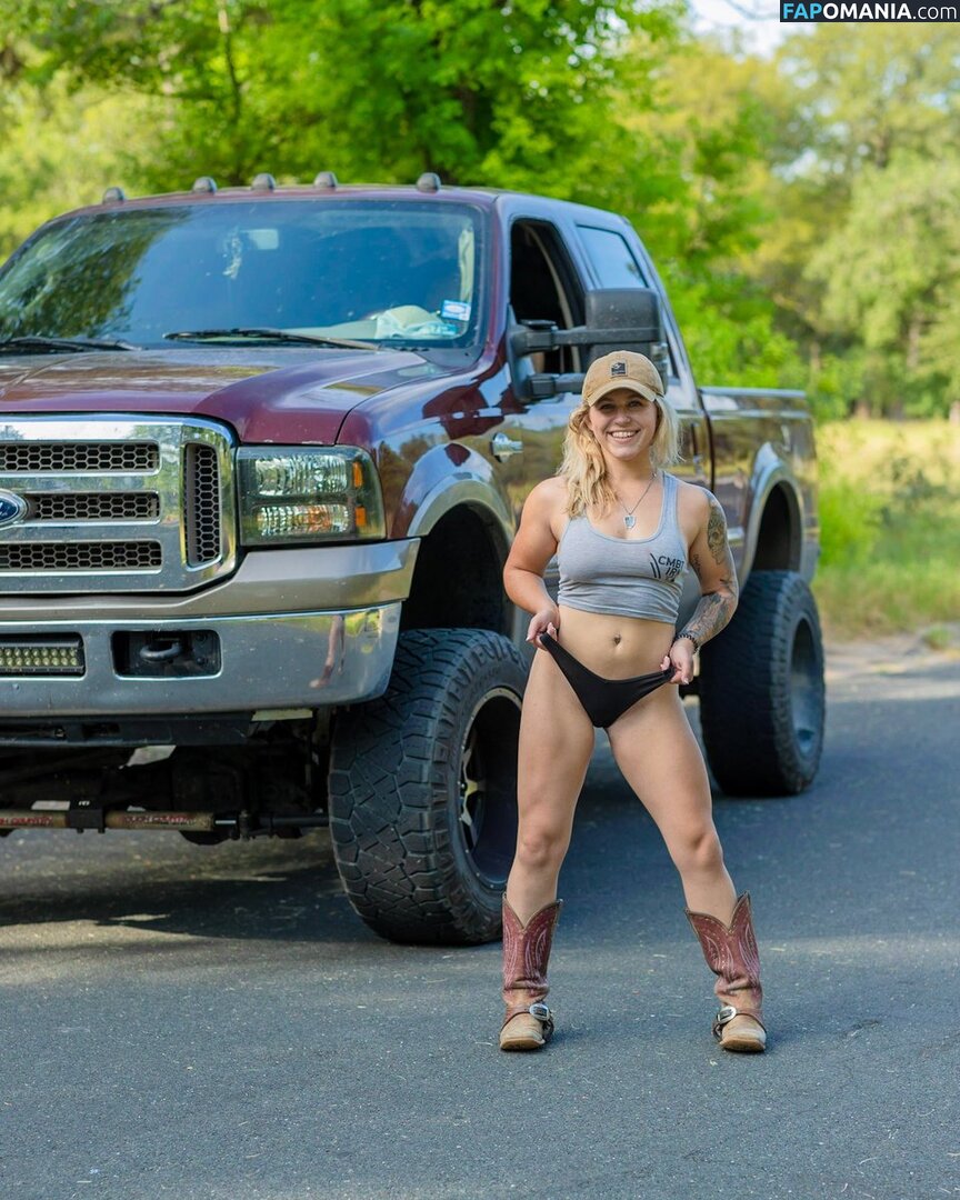 Taleigha Eichel Nu OnlyFans  Foto vazada #18