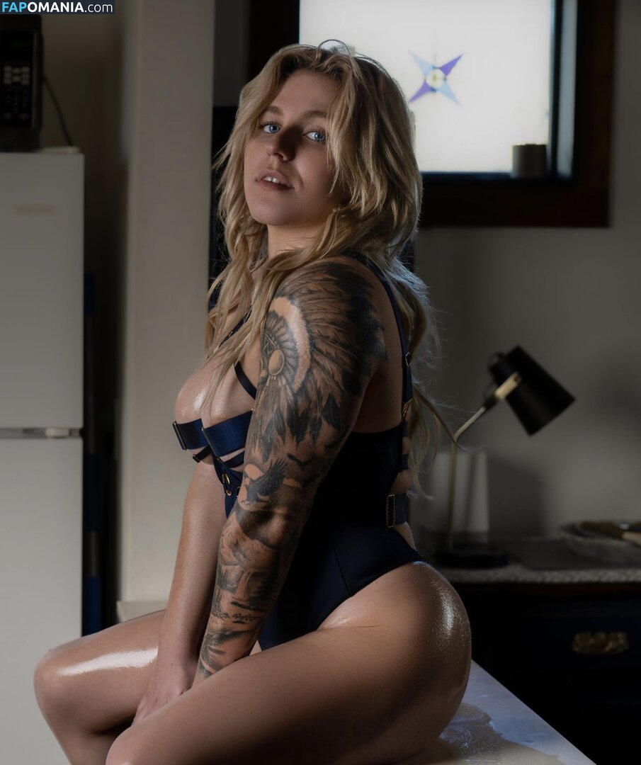 Taleigha Eichel Nu OnlyFans  Foto vazada #19