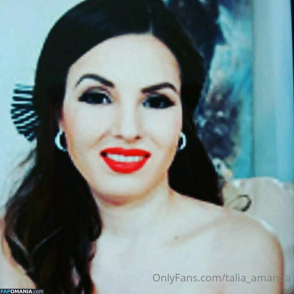 Talia Amanda / Talia_Amanda34H / amandatalia__newbackup / talia_amanda Nu OnlyFans  Foto vazada #117