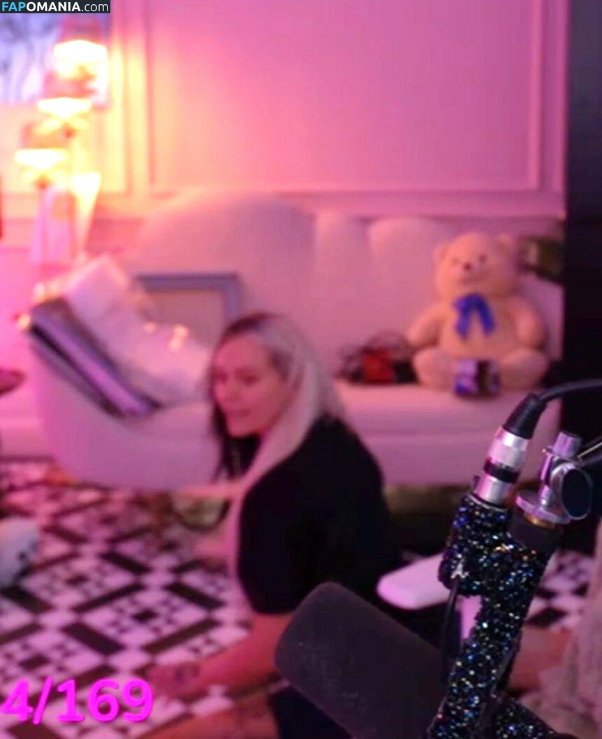 Talia Mar / taliamar Nu OnlyFans  Foto vazada #256