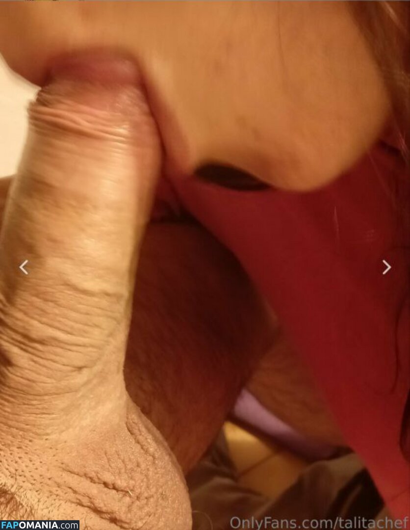 Talita Chef / talitachef / talitachef.sanjusto Nu OnlyFans  Foto vazada #61