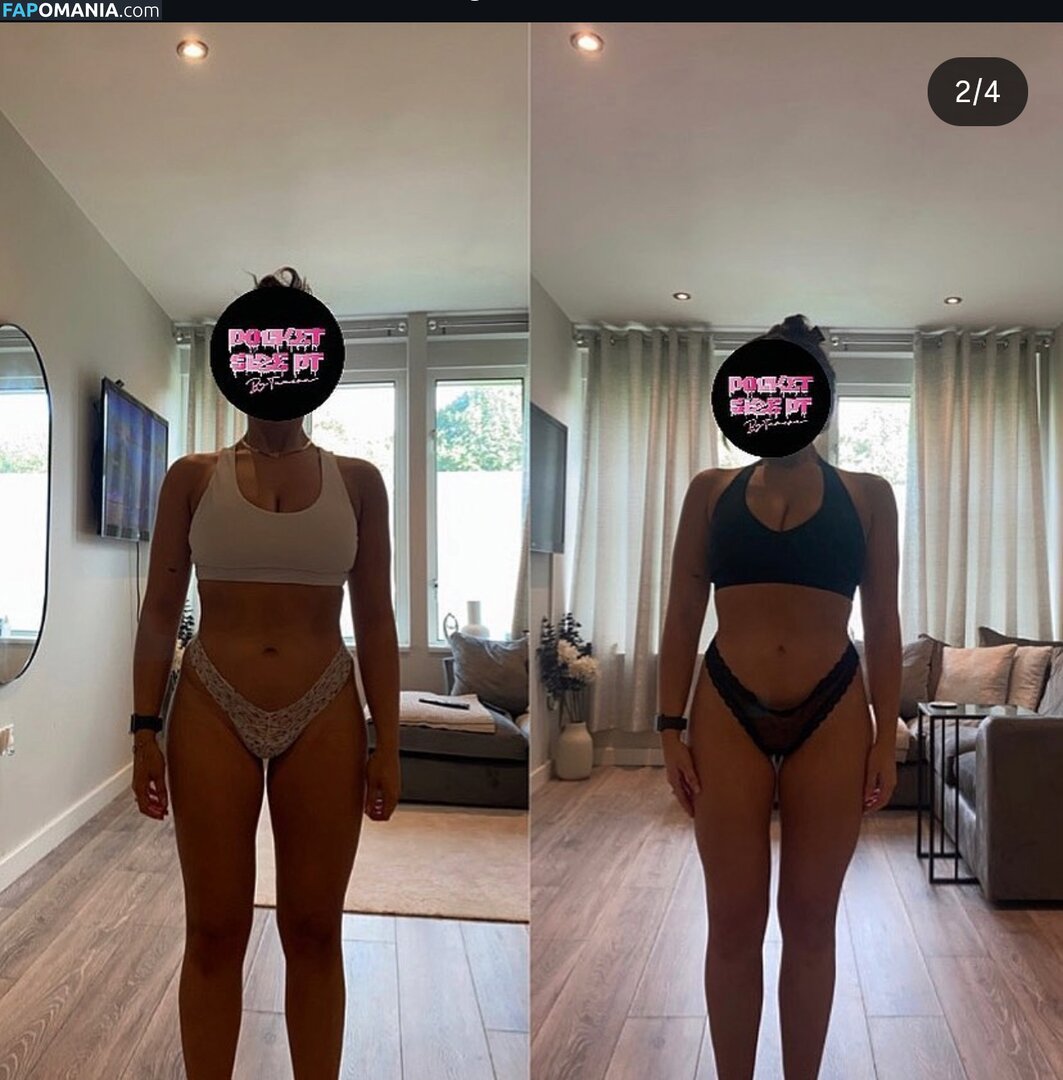 Tam Louchia / tameralouchia Nu OnlyFans  Foto vazada #2