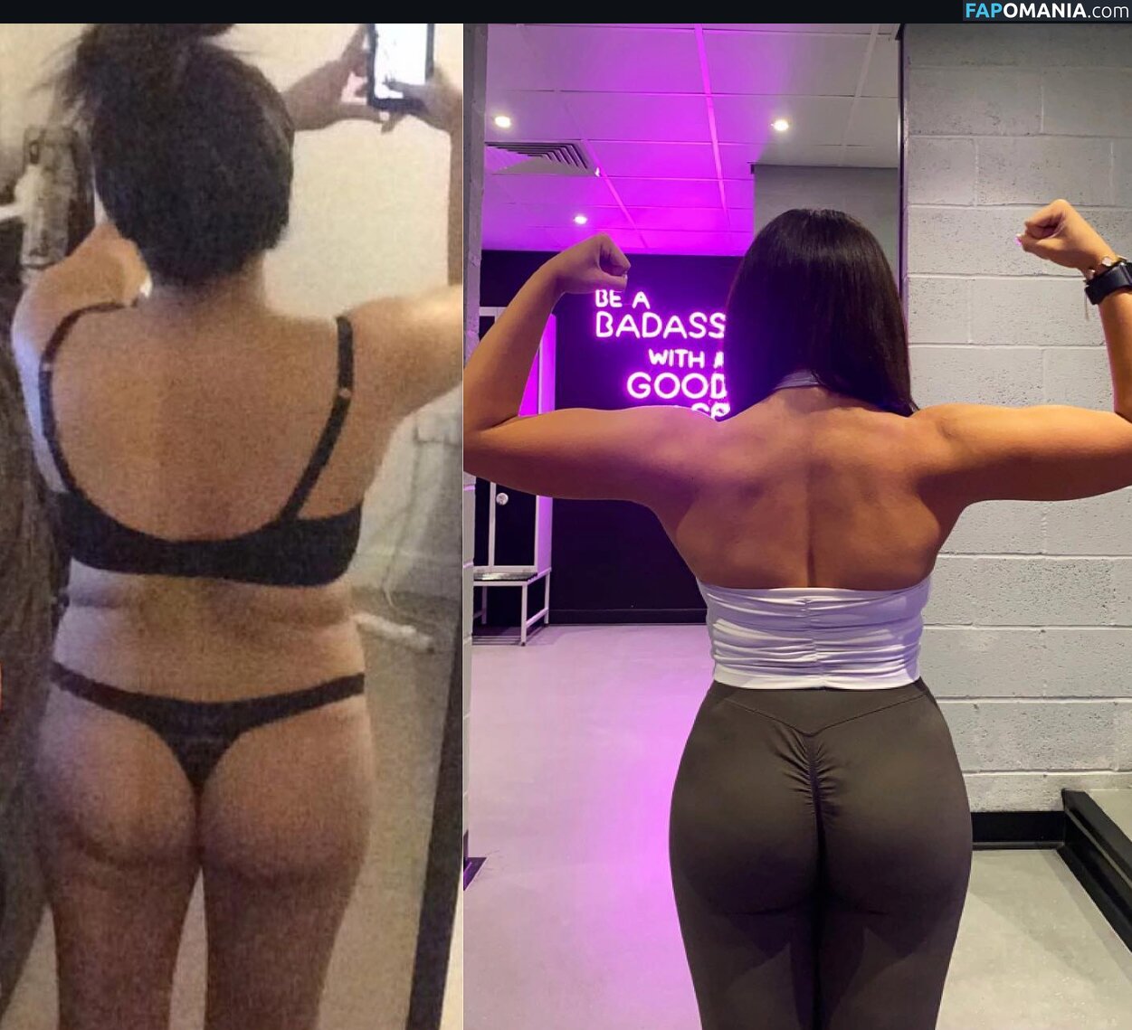 Tam Louchia / tameralouchia Nu OnlyFans  Foto vazada #5