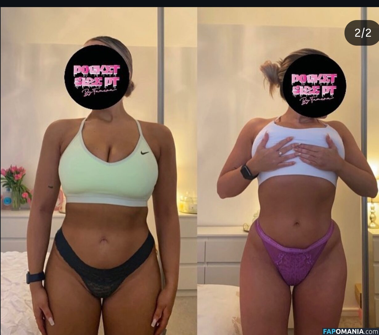Tam Louchia / tameralouchia Nu OnlyFans  Foto vazada #7