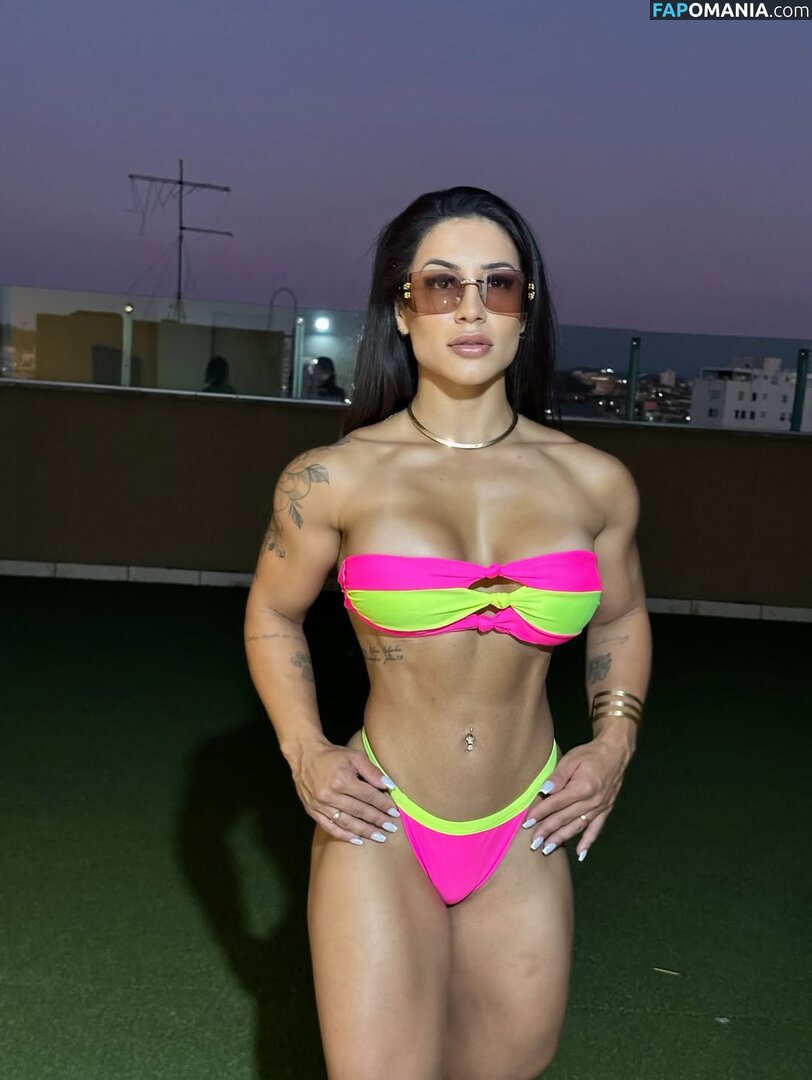 Tamara Della Ferro / tamaradellaferro / tamysandry Nu OnlyFans  Foto vazada #8