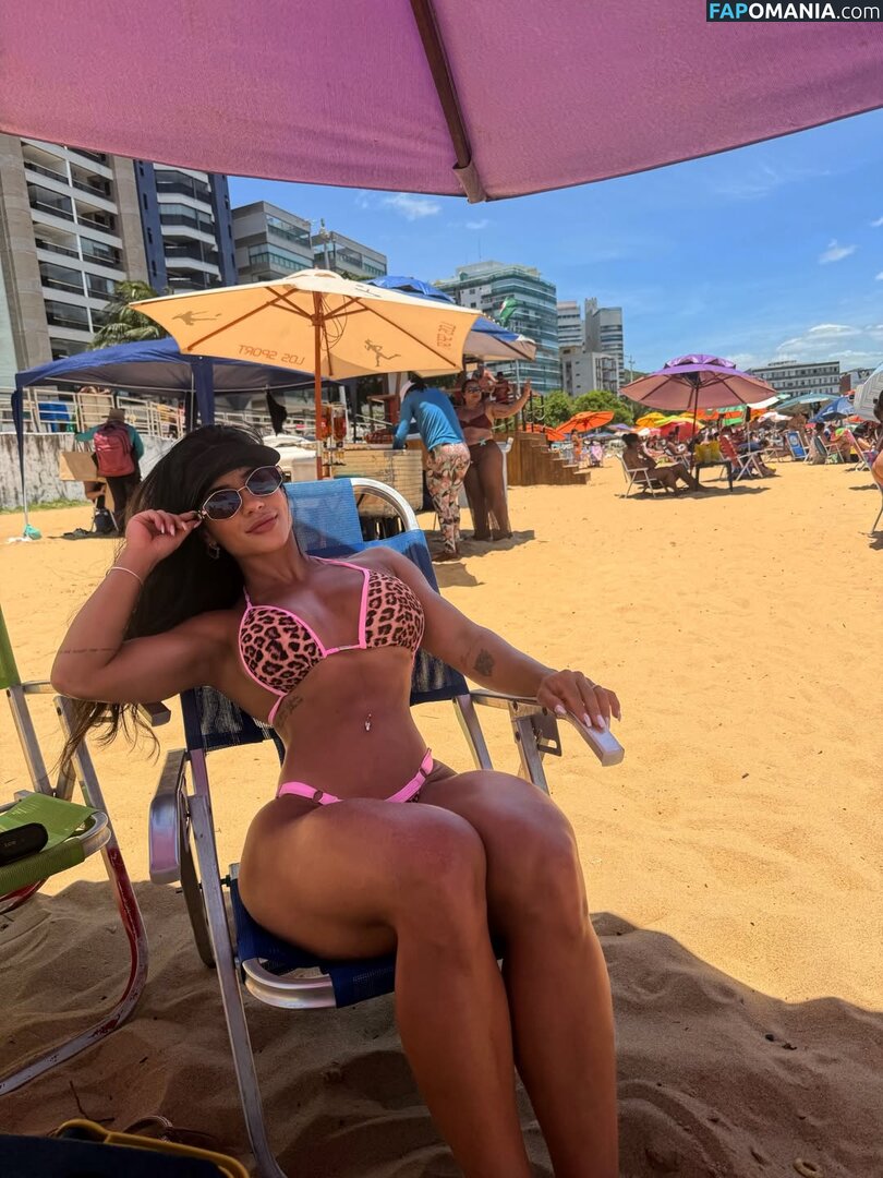 Tamara Della Ferro / tamaradellaferro / tamysandry Nu OnlyFans  Foto vazada #11