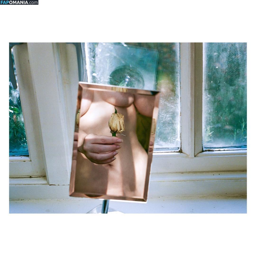 Tan Smith Nu OnlyFans  Foto vazada #23