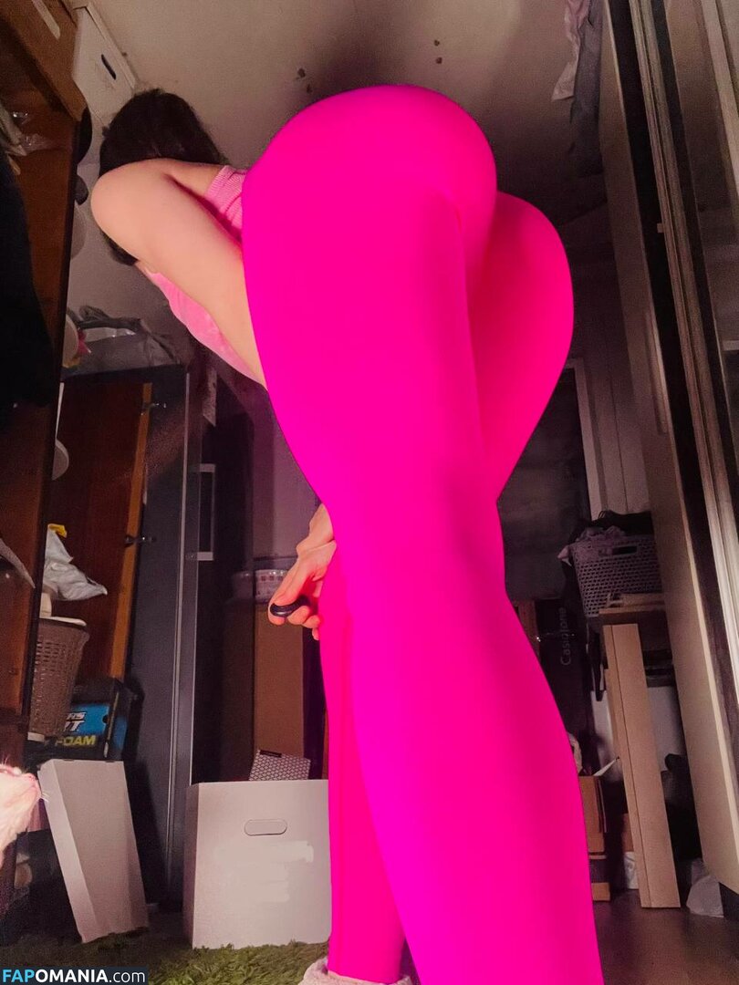 Tangerin Asmr / tangerin_inst Nu OnlyFans  Foto vazada #33