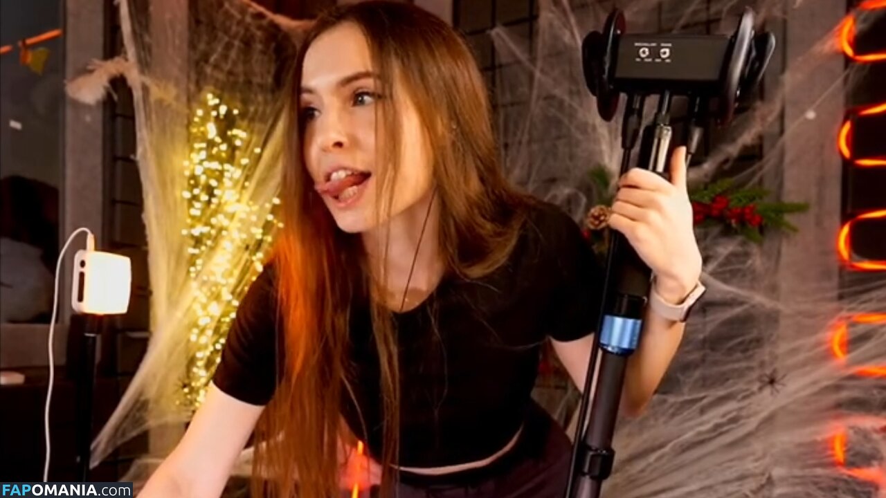 Tangerin Nu OnlyFans  Foto vazada #54