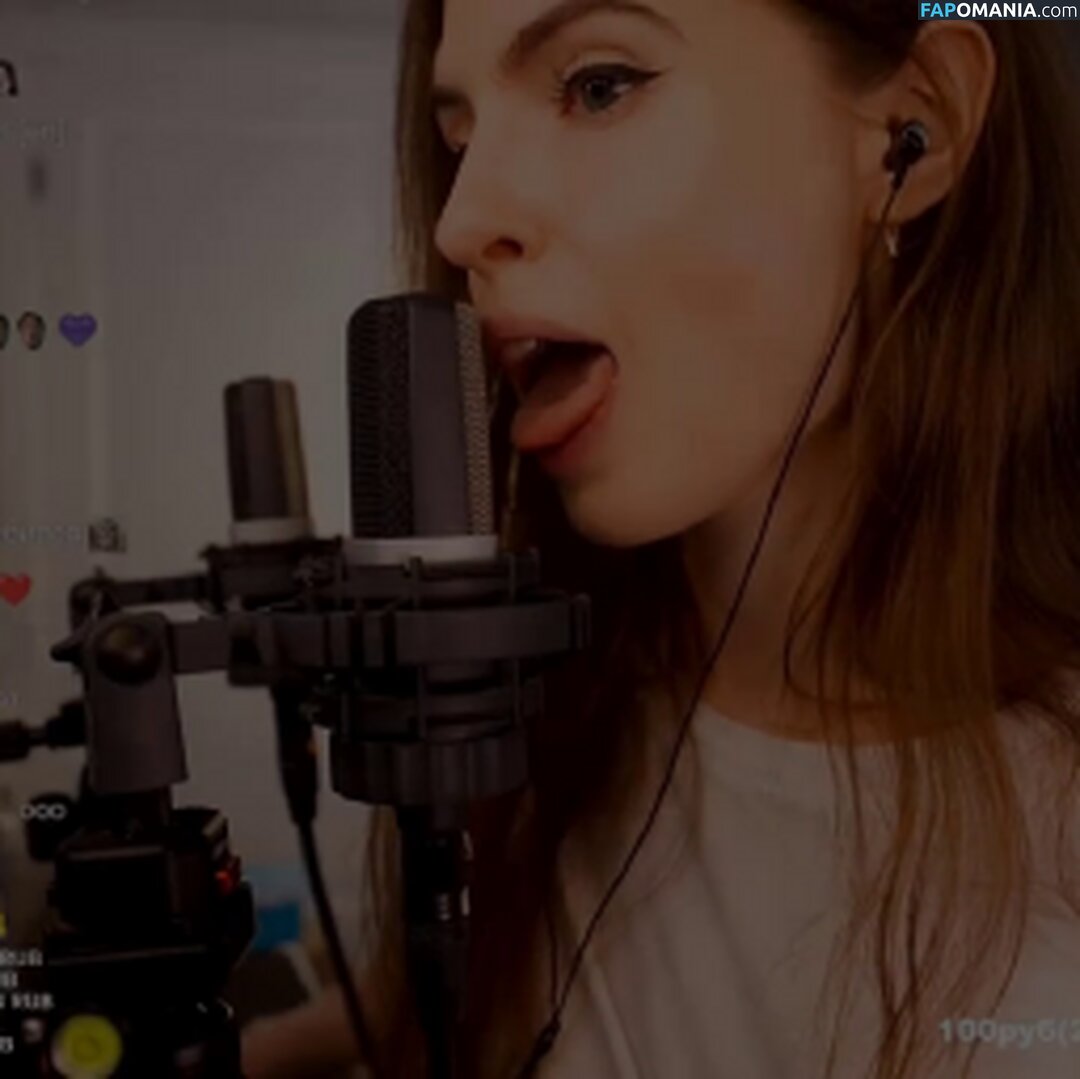 Tangerin Nu OnlyFans  Foto vazada #127