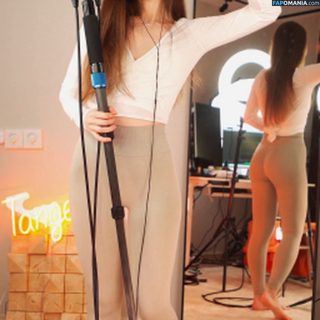 Tangerin Nu OnlyFans  Foto vazada #197