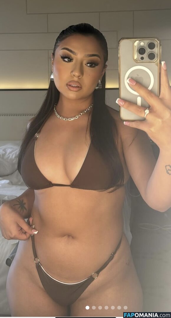 Tania.alvrz / iamtatianaalvarez Nu OnlyFans  Foto vazada #1