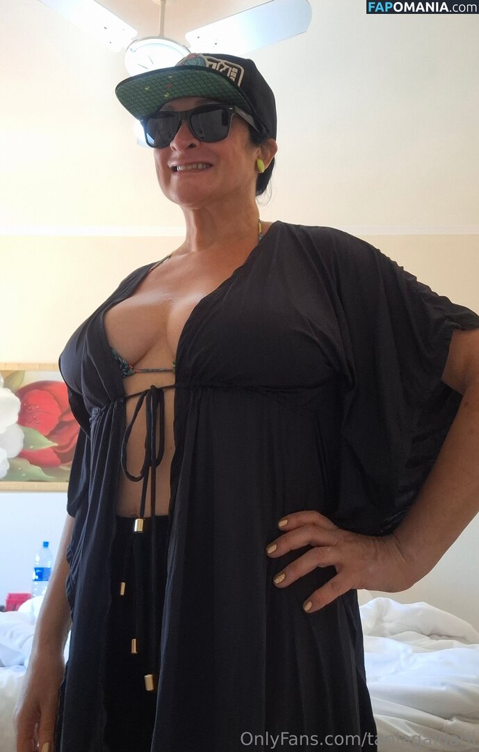 Tania Gaidarji / https: / taniagaidarji Nu OnlyFans  Foto vazada #1